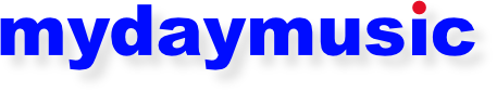 mydaymusic Logo